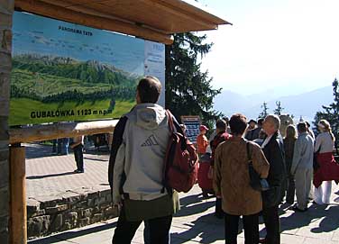 Gubalowka, Zakopane,  Poland, Jacek Piwowarczyk 2005