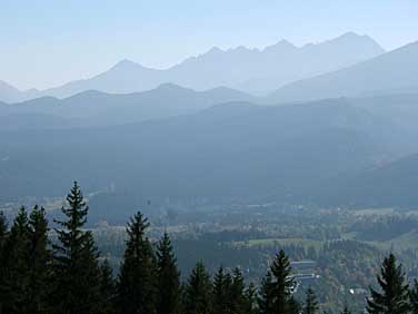 Gubalowka, Zakopane, Poland, Jacek Piwowarczyk 2005