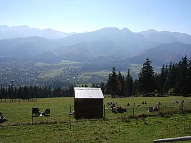 Gubalowka, Zakopane, Poland, Jacek Piwowarczyk 2005