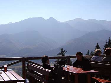 Gubalowka, Zakopane, Poland, Jacek Piwowarczyk 2005