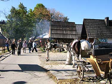 Gubalowka, Zakopane, Poland, Jacek Piwowarczyk 2005