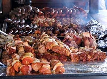 Gubalowka, Zakopane, Poland, Jacek Piwowarczyk 2005