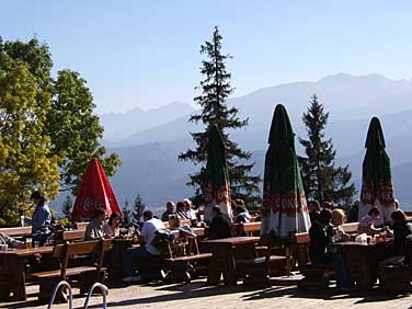 Gubalowka, Zakopane, Poland, Jacek Piwowarczyk 2005