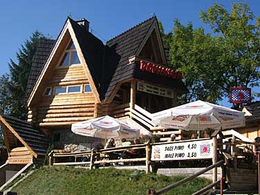 Gubalowka, Zakopane, Poland, Jacek Piwowarczyk 2005