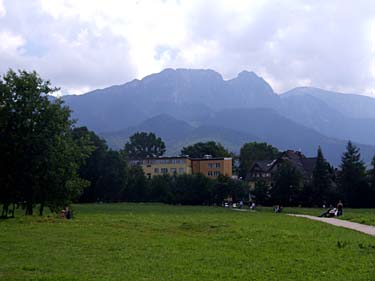 Zakopane, Poland, Jacek Piwowarczyk, 2008