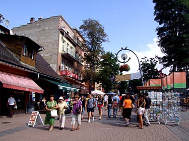 Zakopane, Poland, Jacek Piwowarczyk, 2008