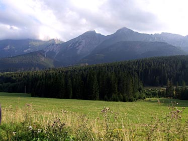 Zdiar, Tatra Mountains, Slovakia, Jacek Piwowarczyk, 2008