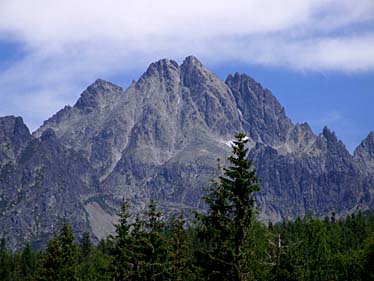 Strbske Pleso, Tatra Mountains, Slovakia, Jacek Piwowarczyk, 2008