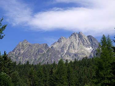 Strbske Pleso, Tatra Mountains, Slovakia, Jacek Piwowarczyk, 2008