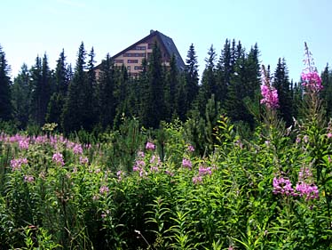 Strbske Pleso, Tatra Mountains, Slovakia, Jacek Piwowarczyk, 2008