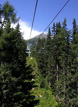 Strbske Pleso, Tatra Mountains, Slovakia, Jacek Piwowarczyk, 2008