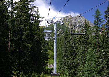 Strbske Pleso, Tatra Mountains, Slovakia, Jacek Piwowarczyk, 2008