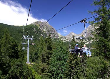 Strbske Pleso, Tatra Mountains, Slovakia, Jacek Piwowarczyk, 2008