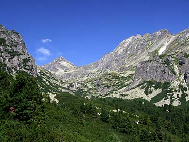 Strbske Pleso, Tatra Mountains, Slovakia, Jacek Piwowarczyk, 2008