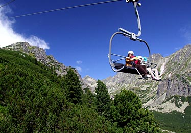 Strbske Pleso, Tatra Mountains, Slovakia, Jacek Piwowarczyk, 2008