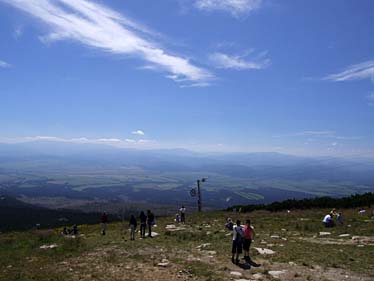 Solisko, Strbske Pleso, Tatra Mountains, Slovakia, Jacek Piwowarczyk, 2008