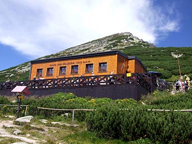 Furkotska Valley, Strbske Pleso, Tatra Mountains, Slovakia, Jacek Piwowarczyk, 2008