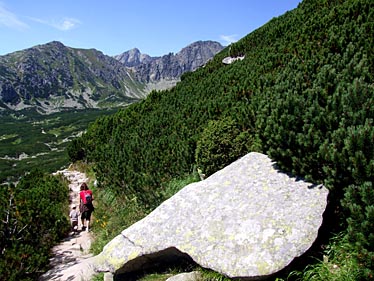 Solisko, Strbske Pleso, Tatra Mountains, Slovakia, Jacek Piwowarczyk, 2008