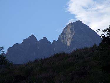 Stary Smokovec, Tatra Mountains, Slovakia, Jacek Piwowarczyk, 2008