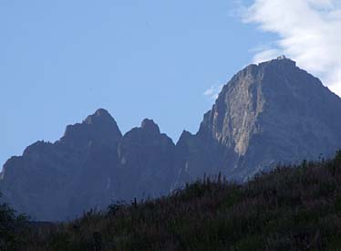 Stary Smokovec, Tatra Mountains, Slovakia, Jacek Piwowarczyk, 2008