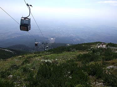 Skalnate Pleso, Tatra Mountains, Slovakia, Jacek Piwowarczyk, 2008