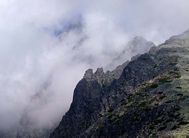 Skalnate Pleso, Tatra Mountains, Slovakia, Jacek Piwowarczyk, 2008