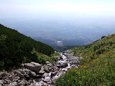 Skalnate Pleso, Tatra Mountains, Slovakia, Jacek Piwowarczyk, 2008