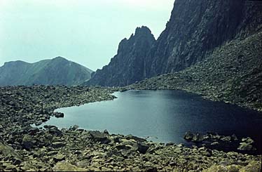 Furkotska Valley, Tatra Mountains, Slovakia, Jacek Piwowarczyk, 2008