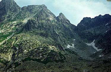 Miegusovska Valley, Tatra Mountains, Slovakia, Jacek Piwowarczyk, 2008