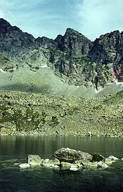 Miegusovska Valley, Tatra Mountains, Slovakia, Jacek Piwowarczyk, 2008