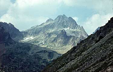 Miegusovska Valley, Tatra Mountains, Slovakia, Jacek Piwowarczyk, 2008