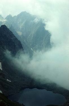 Biela Voda Valley, Tatra Mountains, Slovakia, Jacek Piwowarczyk, 2008