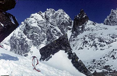 Batyzovska Valley, Tatra Mountains, Slovakia, Jacek Piwowarczyk, 2008