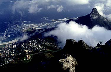 Cape Town Area