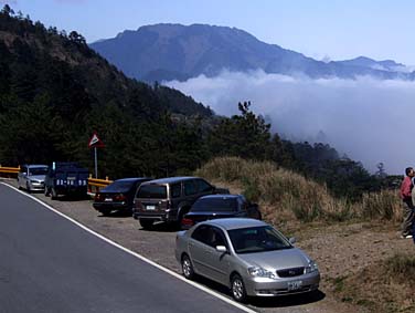 Dayuling, Central Mountains, Taiwan, Jacek Piwowarczyk, 2008