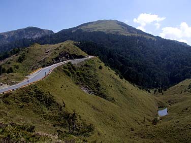 Dayuling, Central Mountains, Taiwan, Jacek Piwowarczyk, 2008