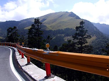 Central Mountains, Taiwan, Jacek Piwowarczyk, 2008