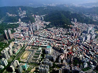 Taipei 101, Taipei, Taiwan, Jacek Piwowarczyk, 2008