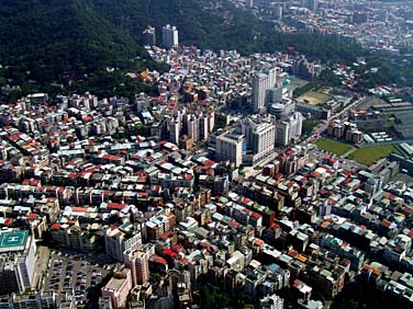 Taipei 101, Taipei, Taiwan, Jacek Piwowarczyk, 2008