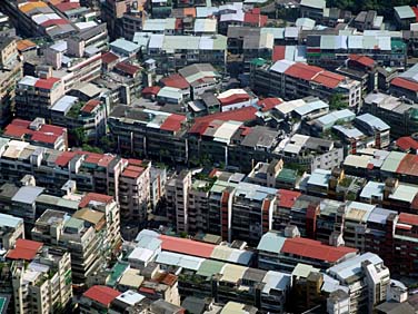 Taipei 101, Taipei, Taiwan, Jacek Piwowarczyk, 2008