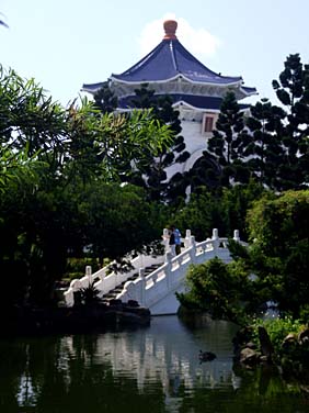 Taipei, Taiwan, Jacek Piwowarczyk, 2008