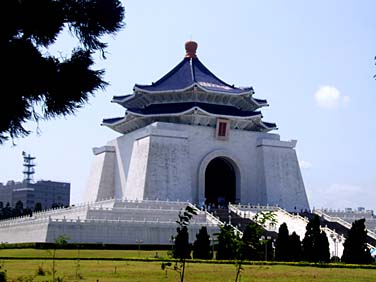 Taipei, Taiwan, Jacek Piwowarczyk, 2008