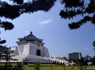 Taipei, Taiwan, Jacek Piwowarczyk, 2008