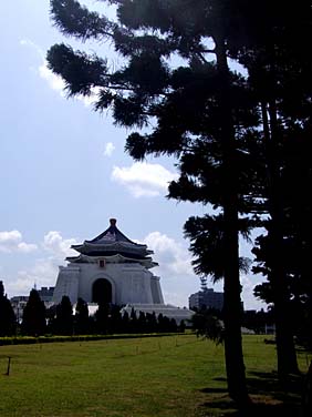 Taipei, Taiwan, Jacek Piwowarczyk, 2008