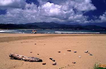 Northeastern Coast, Taiwan, Jacek Piwowarczyk, 2002