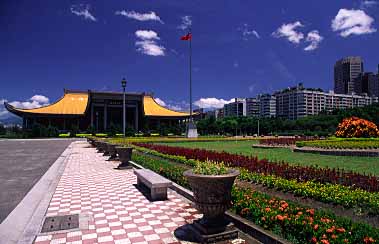 Taipei, Taiwan, Jacek Piwowarczyk, 2002