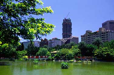 Taipei, Taiwan, Jacek Piwowarczyk, 2002