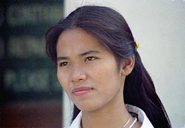 Thailand, Jacek Piwowarczyk 1995