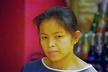 Thailand, Jacek Piwowarczyk 1995