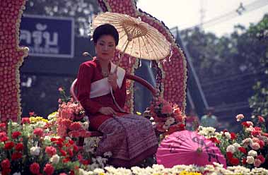Chiang Mai, Thailand, Jacek Piwowarczyk, 1998